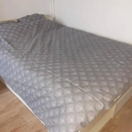 Bouga Inville Vue Sur Et Chateau * Брест